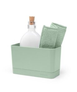 Alternative view of Brabantia SinkSide Aanrechtbakje Jade Groen