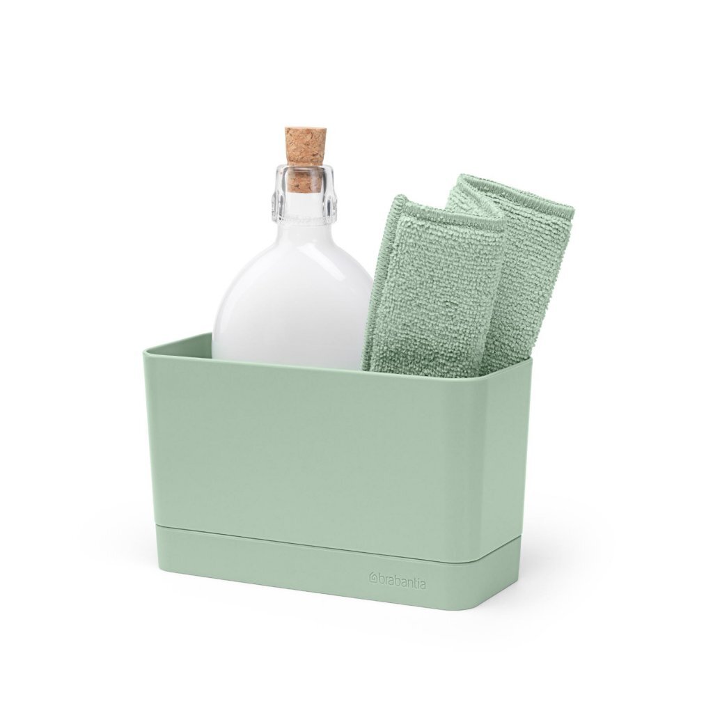 Brabantia SinkSide Aanrechtbakje Jade Groen - Image 2