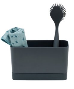 Alternative view of Brabantia SinkSide Aanrechtbakje Zwart