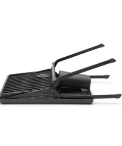 Alternative view of Brabantia SinkSide Inklapbaar Afdruiprek Antraciet