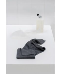 Alternative view of Brabantia SinkSide Microvezeldoeken 30x30 cm 2 Stuks Grijs