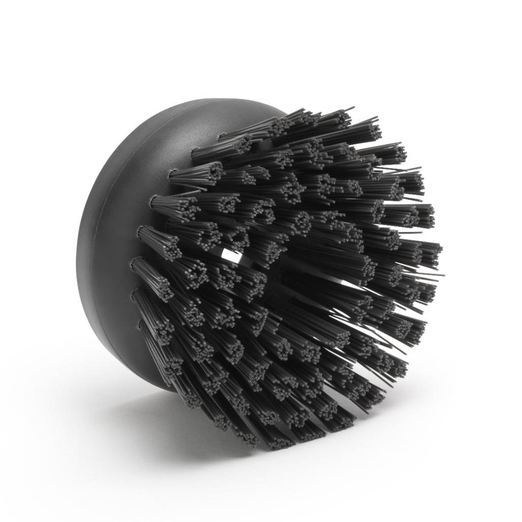 Brabantia SinkSide Vervangende Kop voor Afwasborstel Donkergrijs - Image 2