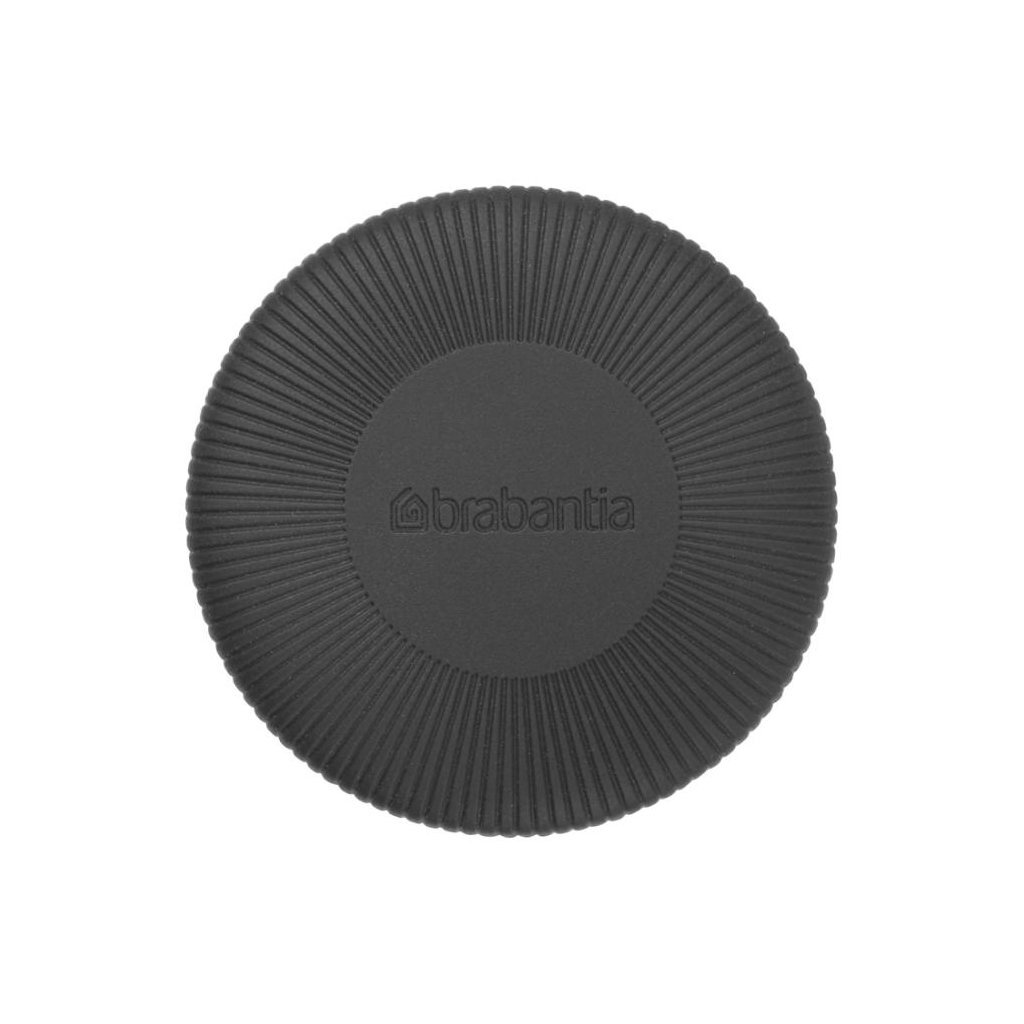 Brabantia SinkStyle Afwasmiddeldispenser Zwart - Image 2