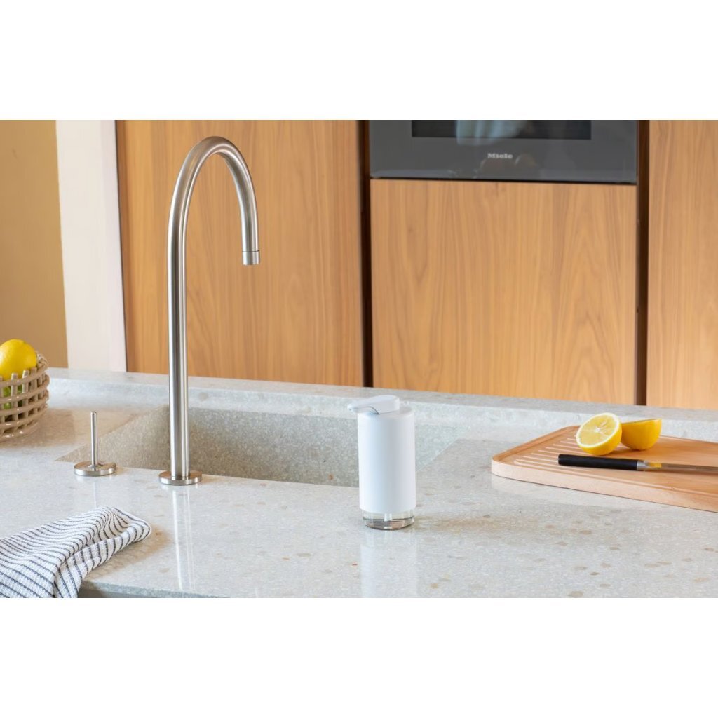Brabantia SinkStyle Zeepdispenser Wit - Image 2