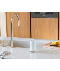 Alternative view of Brabantia SinkStyle Zeepdispenser Wit