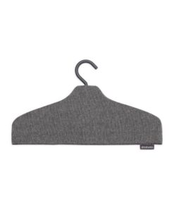 Brabantia Stoomkledinghanger Donkergrijs