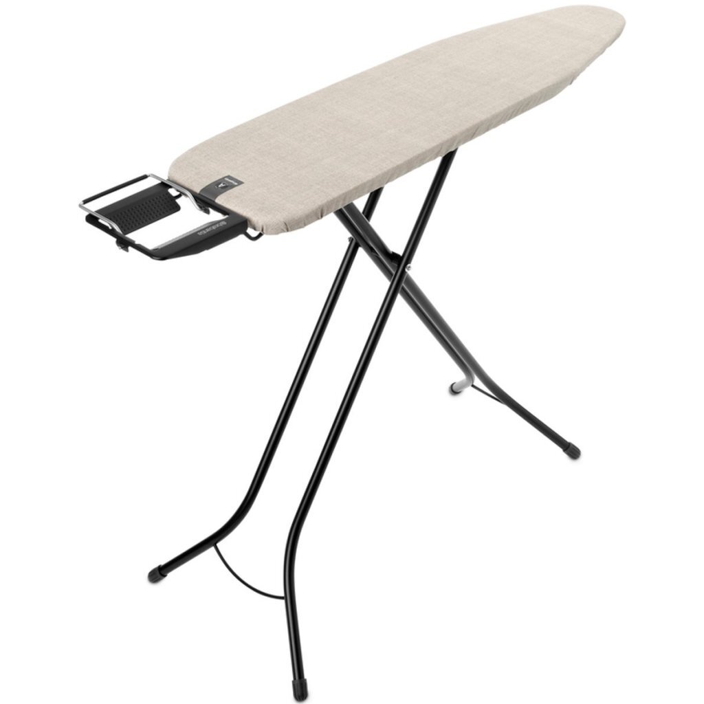 Brabantia Strijkplank A 110x30 cm Denim Grey - Image 2