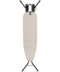 Brabantia Strijkplank A 110x30 cm Denim Grey