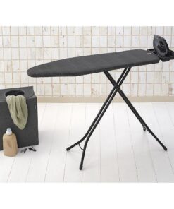 Alternative view of Brabantia Strijkplank B 124x38 cm Denim Zwart