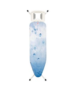 Alternative view of Brabantia Strijkplank B 124x38 cm Ice Water/Wit