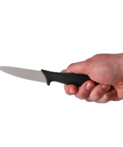 Alternative view of Brabantia Tasty+ Schilmes 20 cm Donkergrijs