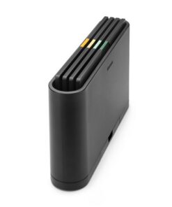 Alternative view of Brabantia Tasty+ Snijplankenset 4-delig Zwart