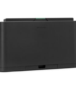 Brabantia Tasty+ Snijplankenset 4-delig Zwart