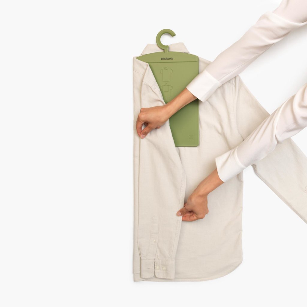 Brabantia Vouwplank Groen - Image 4