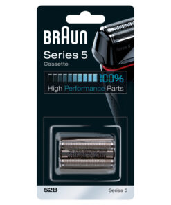 Braun 52B Series 5 Scheerkop Combipack