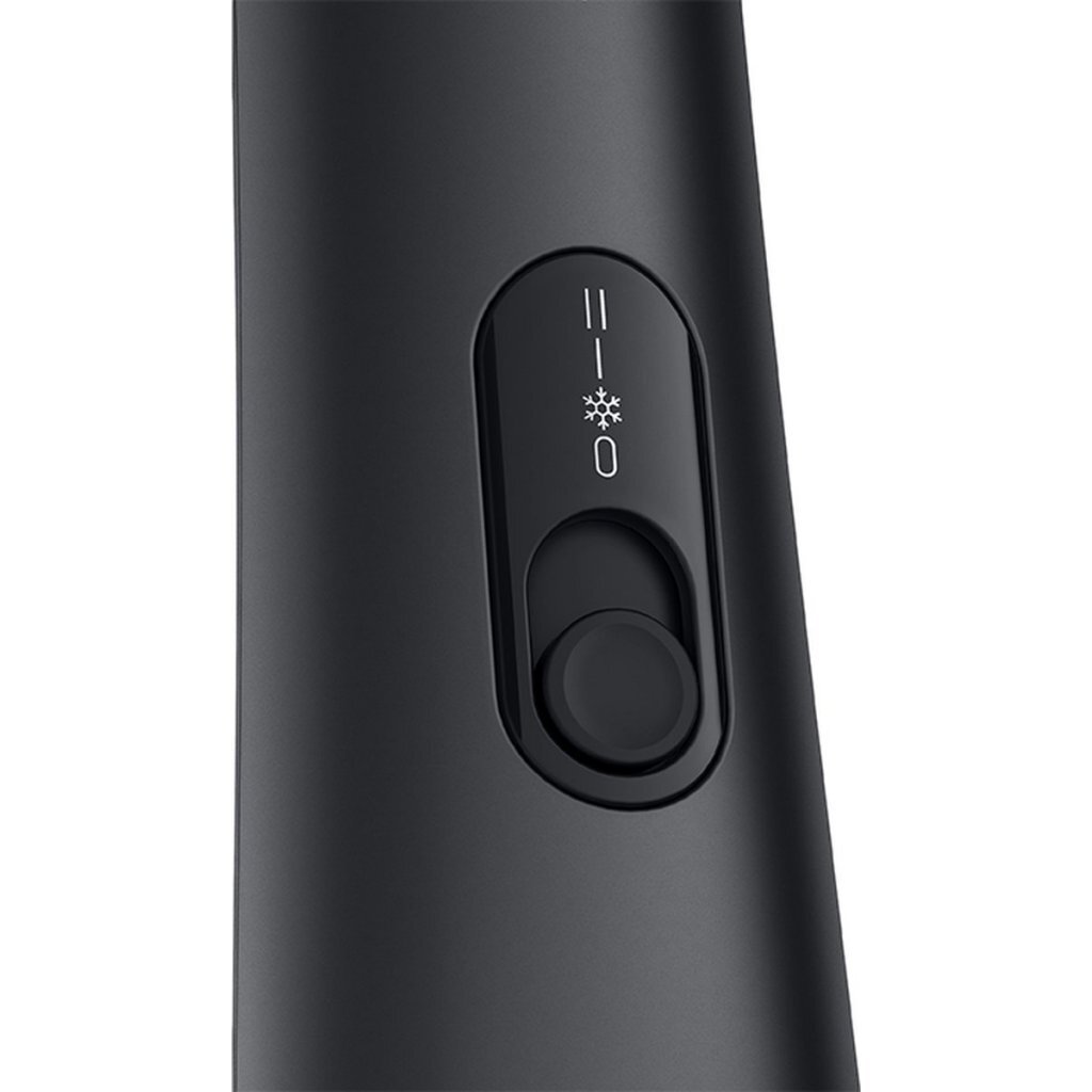 Braun AS4.2 BRAS420E Föhnborstel 1000W Zwart - Image 2