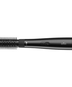 Braun AS4.2 BRAS420E F&ouml;hnborstel 1000W Zwart