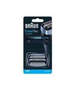 Braun BR-CP40B Combipack CoolTec 40B