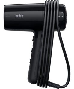 Braun BRHD225E HD2.2 Haardroger 2200W Zwart