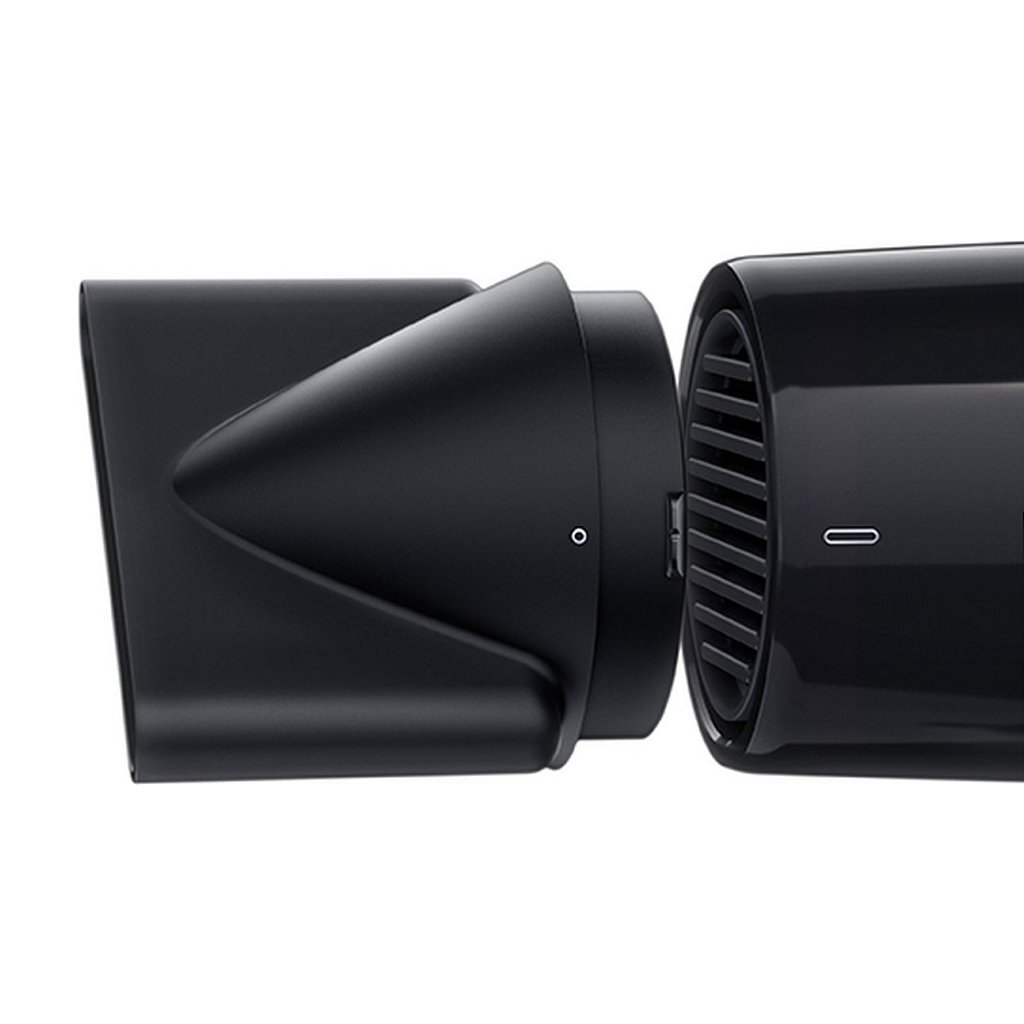 Braun BRHD225E HD2.2 Haardroger 2200W Zwart - Image 4