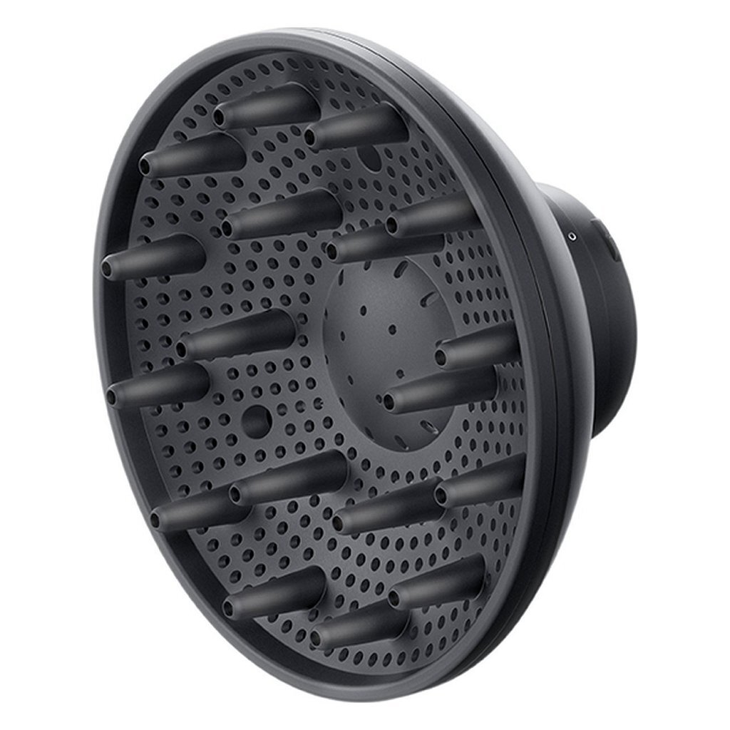 Braun BRHD225E HD2.2 Haardroger 2200W Zwart - Image 5