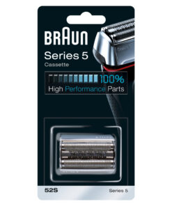 Braun Cassette Series 5 52s