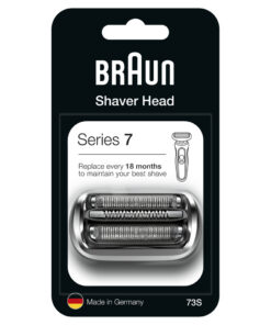 Braun Cassette Series 7 73s