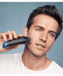 Alternative view of Braun Cassette Series 8 83m