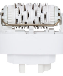 Braun Epileerhoofd Wit 7030946