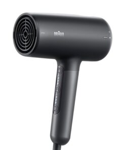 Alternative view of Braun HD4.2 F&ouml;hn 2100W Zwart