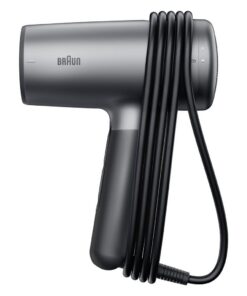Braun HD4.3 Föhn 2200W Zilver