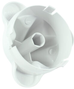 Alternative view of Braun MPZ6-7 Perskegel Wit