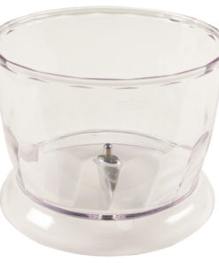 Braun MR5500/5550 Vulbakje Transparant