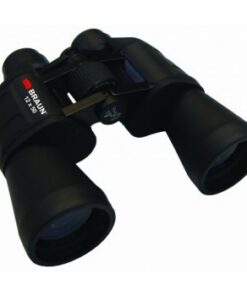 Braun Photo Technik 20125 8x40 Verrekijker Zwart