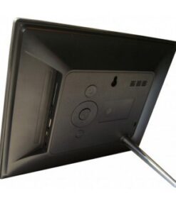 Alternative view of Braun Photo Technik Digiframe 857 8 Foto & Full HD Video