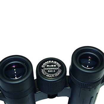 Braun Photo Technik Verrekijker Compagno 8x26 WP - Image 3