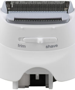 Braun Scheerhoofd Silk. Epil W