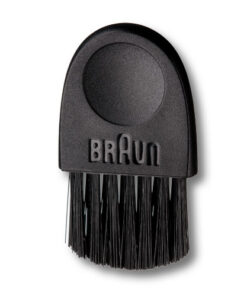 Braun Shaver Borstel