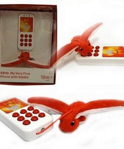 Brio Mijn Eerste Telefoon