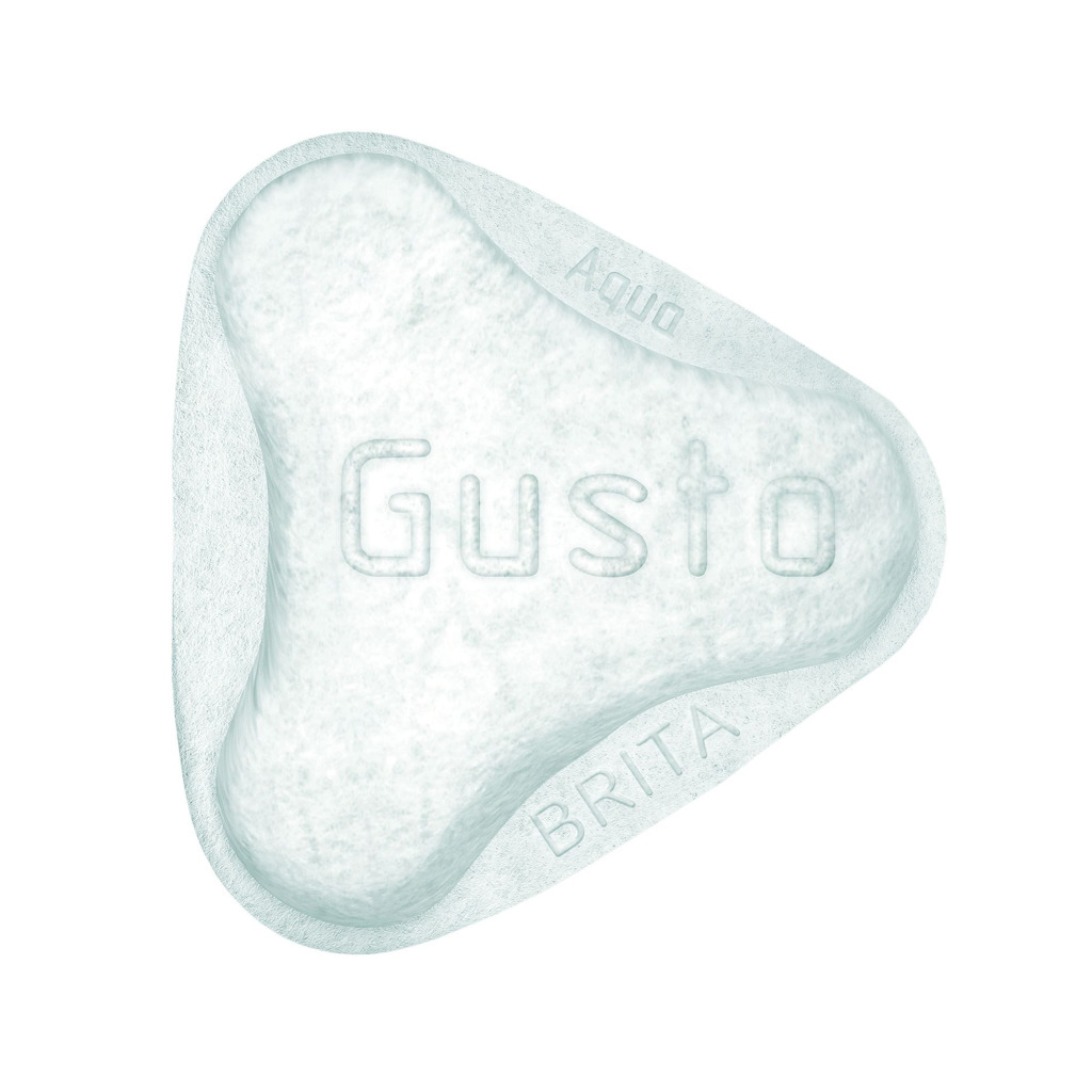 Brita Filter Patroon Aquagusto 250 - Image 2