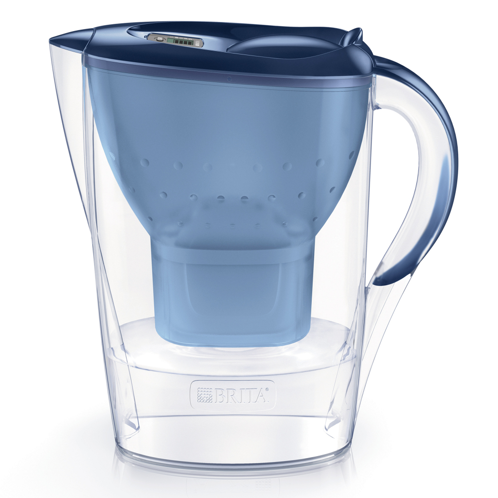 Brita Marella Cool Blauw 2.4l - Image 2