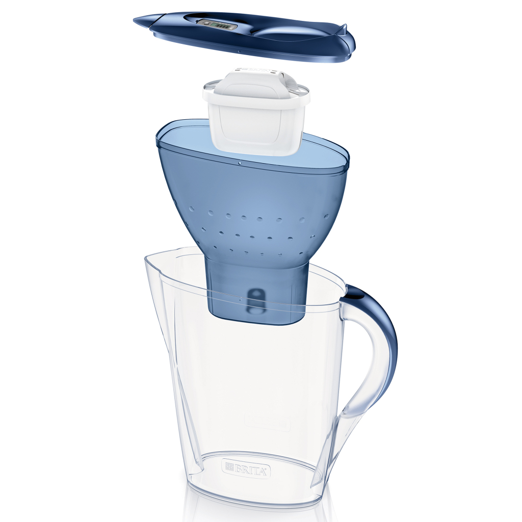 Brita Marella Cool Blauw 2.4l - Image 3