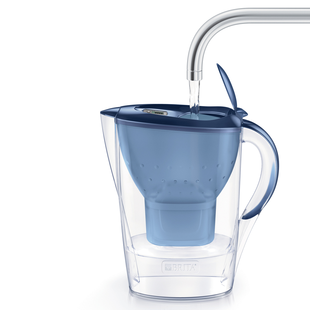 Brita Marella Cool Blauw 2.4l - Image 4