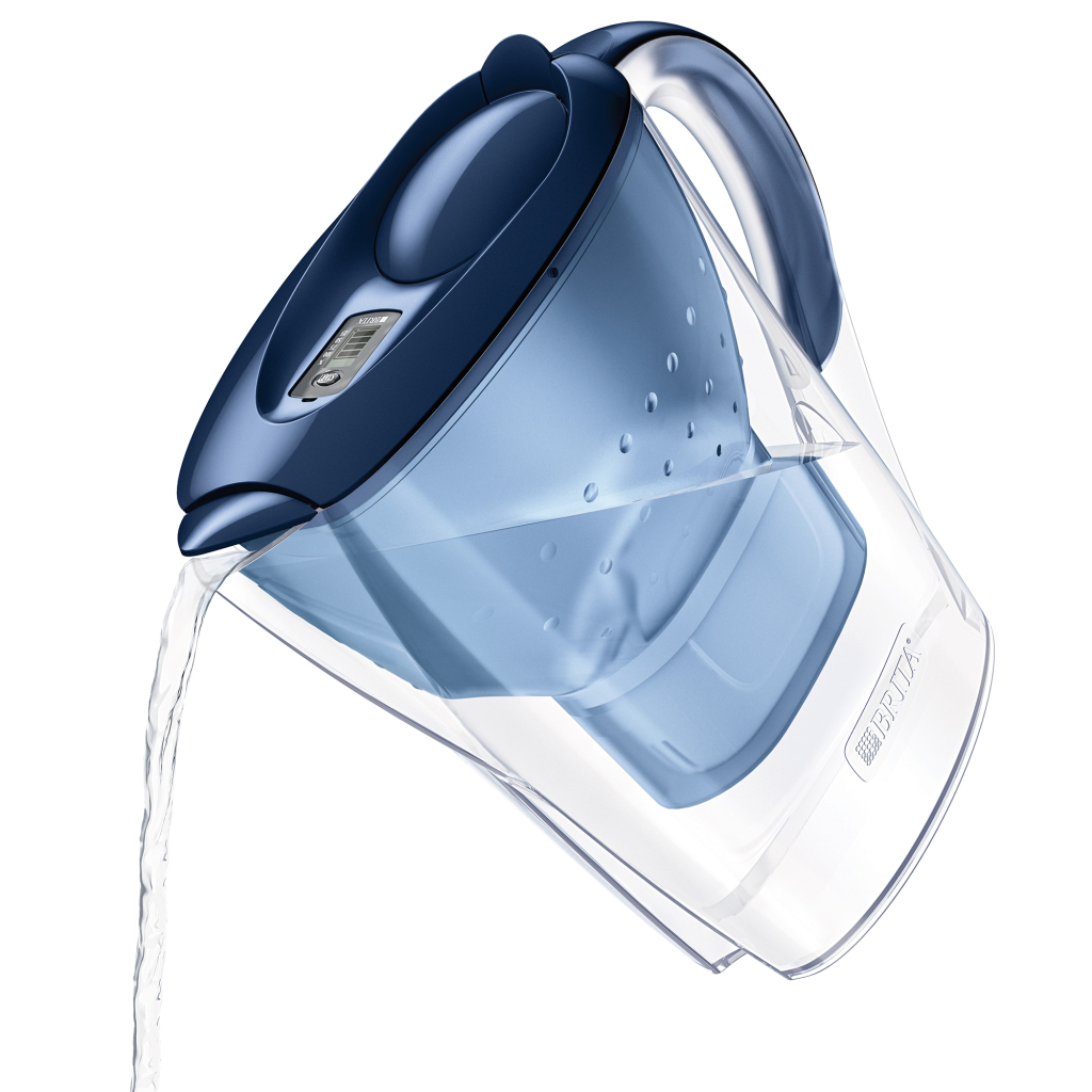 Brita Marella Cool Blauw 2.4l - Image 5