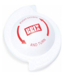 Alternative view of Brix Multigrip Opener Wit