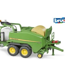 Bruder 02032 John Deere C441R Wikkelmachine 1:16