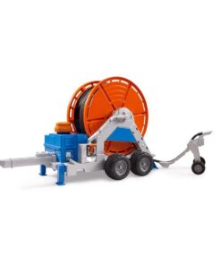 Alternative view of Bruder 02034 Irrigatie Aanhangwagen