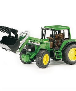 Bruder 02052 John Deere 6920 Tractor met Voorlader
