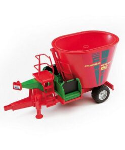 Bruder 02127 Strautmann Verti-Mix 1050 Voedermixmachine