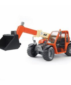 Bruder 02140 JLG 2505 Telescooplader